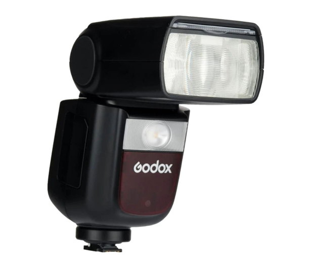 Godox V860III TTL dla Sony - 1606204 - zdjęcie
